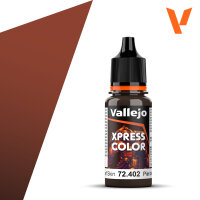 Vallejo: Xpress Colour: 402 Dwarf Skin (72.402)