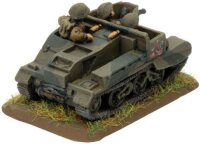 Bren Carrier Platoon