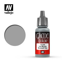 Vallejo: Game Colour - 72.049 Stonewall Grey