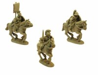 Roman: Republican Roman Cavalry in Mail Command