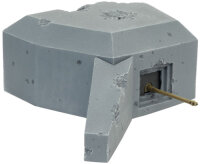 Defences: Anti-tank Pillboxe (x2)