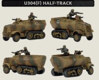 U304(f) Half-track