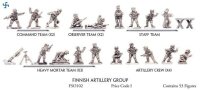 Finnish Artillery Group