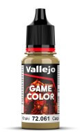 Vallejo: Game Colour - 061 Khaki (72.061)