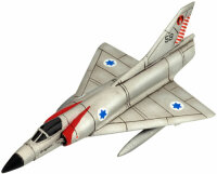 Mirage Fighter Flight