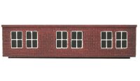 European: Brick Factory First Floor