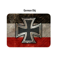 Great War: German Objective Set
