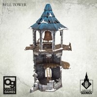 Frostgrave: Bell Tower