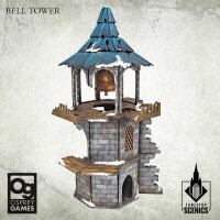 Frostgrave: Bell Tower