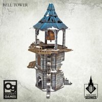 Frostgrave: Bell Tower