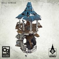 Frostgrave: Bell Tower