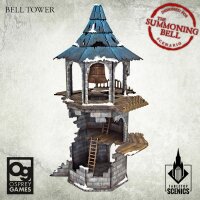 Frostgrave: Bell Tower