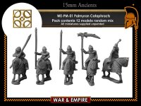 Palmyra: Palmyran Cataphracts (Kontos)