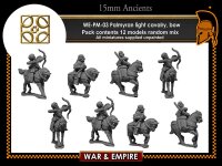 Palmyra: Palmyran Light Cavalry (Bow)