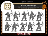 Palmyra: Palmyran Archers