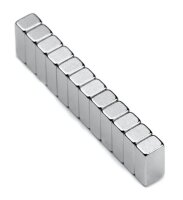 Block Magnet 8 x 4 x 3 mm