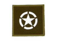 American Patch (for Army Bag)