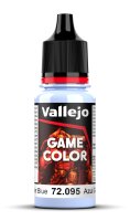 Vallejo: Game Colour - 72.095 Glacier Blue