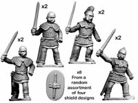 Ancient Celts: Noble Warriors