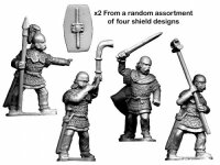 Ancient Celts: Noble Command
