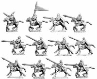 10mm Horse Tribe Cavalry