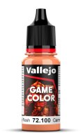 Vallejo: Game Colour - 100 Rosy Flesh (72.100)