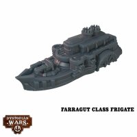 Union: Constitution Battlefleet Set