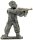 German Dismounted Tank Crew