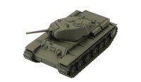 World of Tanks: Expansion: KV-1s (European Language)