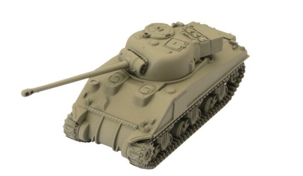 World of Tanks: Expansion: Sherman Firefly (European Language)