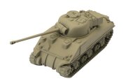 World of Tanks: Expansion: Sherman Firefly (European...