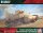 Medium Tank Carro Armato M13/40 / Semovente Comando M40