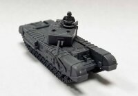 12mm Churchill (6pdr & AVRE Options)