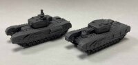 12mm Churchill (6pdr & AVRE Options)