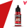 Vallejo: Game Colour - 72.086 Red Ink