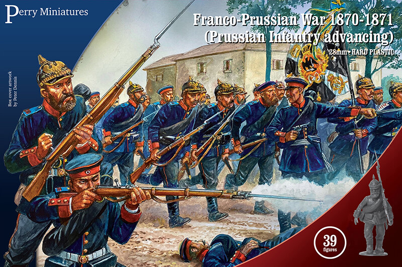 NEW 1871 FRANCO-PRUSSIAN WAR WARGAMES RULES 