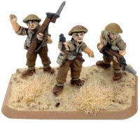 Field Platoon, Royal Engineers (Italy)