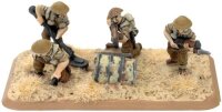 Field Platoon, Royal Engineers (Italy)