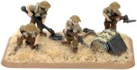 Field Platoon, Royal Engineers (Italy)
