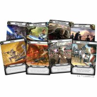 Star Wars: Legion - Clone Wars Core Set (English)