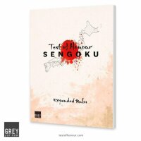 Test of Honour: Sengoku (Expanded Rules)