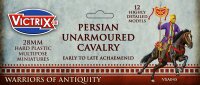 Persian Unarmoured Cavalry