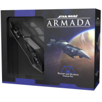 Star Wars: Armada - Zerstörer d. Recusant-Klasse...