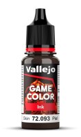 Vallejo: Game Colour - 093 Skin Wash (72.093)