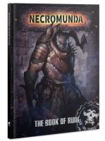 Necromunda: The Book of Ruin (English)