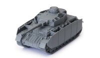 World of Tanks Expansion: Pz.Kpfw. IV Ausf H (European...