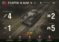 World of Tanks Expansion: Pz.Kpfw. IV Ausf H (European...