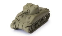 World of Tanks Expansion: M4A1 75mm Sherman (European...