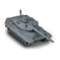 World of Tanks: Leopard 120 Verbessert: German Tank...