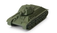 World of Tanks Expansion: Soviet T.34 (European Languages)